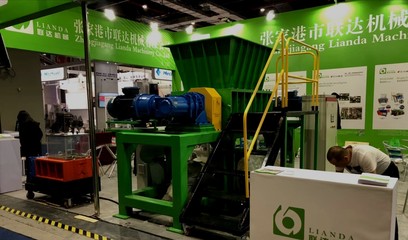 張家港聯(lián)達(dá)機(jī)械將“再生塑料生產(chǎn)線”遍布世界震譽(yù)全球